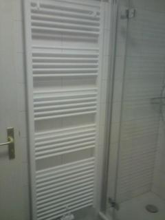 Appartement In Middelhagen Mit Terrasse Und Garten - 2