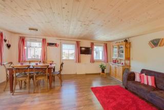 Bauernhof Fendrig Neue Wohnung - Haslen - 9