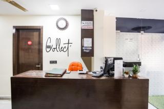 Hotel O NP INTERNATIONAL AND ACCOMMODATION - 7