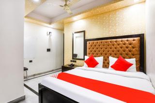 Hotel O NP INTERNATIONAL AND ACCOMMODATION - 6