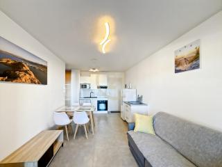 Vue mer T2 à deux pas du centre-ville - 0