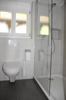 Ferienwohnung Mätzli - 1