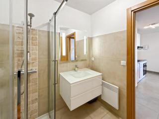 Vue mer T2 à deux pas du centre-ville - 4