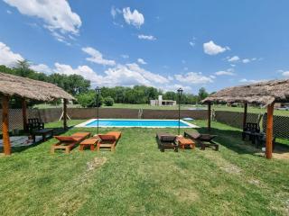 Cabañas Nuevos Elefantes - 5