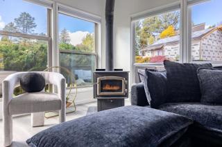 Fairway Mountain Escape - 1