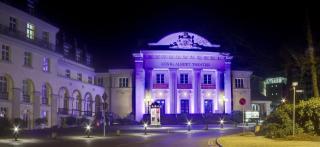 Appartement Mit Bergblick - 3