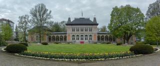 Appartement Mit Bergblick - 2
