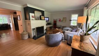 Harbert Hideaway - 4