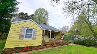 Harbert Hideaway - 7