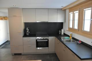 Ferienwohnung Im Chalet Adelheid - 2