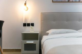 CityLife apartment 2'from metaxourgio station 2B - 9