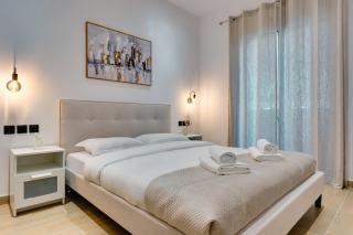 CityLife apartment 2'from metaxourgio station 2B - 8