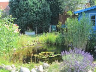 Wohnung In Gießelrade Mit Großem Garten - 1