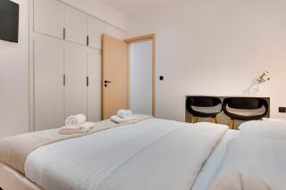 CityLife apartment 2'from metaxourgio station 2B - 5