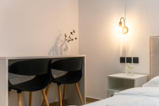 CityLife apartment 2'from metaxourgio station 2B - 3