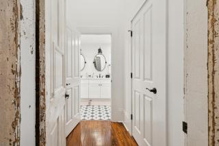 The Marigny Retreat - La Nouvelle-Orléans - 1