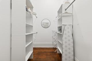 The Marigny Retreat - La Nouvelle-Orléans - 3