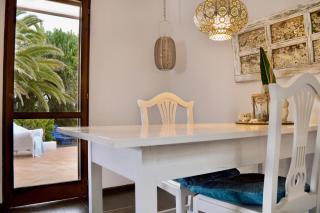 Appartement Casa Hibisco Mit Schönem Garten - 4