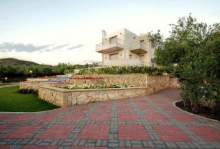 Sirocco - Císsamos - 0