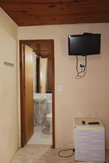 Coruja Suites - Ilha Grande - 2