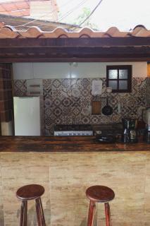 Coruja Suites - Ilha Grande - 8