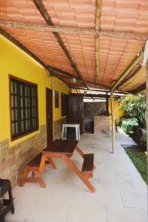 Coruja Suites - Ilha Grande - 6