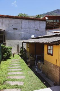 Coruja Suites - Ilha Grande - 5