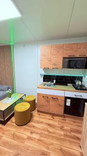 Domek Bursztynek - 0