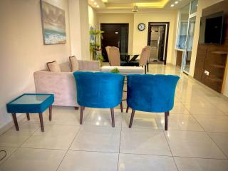 BELLANOVA RESIDENCE OPP CENTAURs - 0