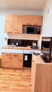 Domek Bursztynek - 9