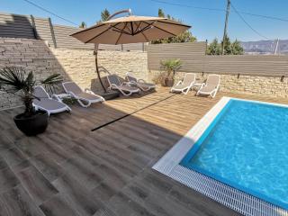 Studio für 5 Personen ca 68 qm in Šilo, Kvarner Bucht Krk - b58900 - 4