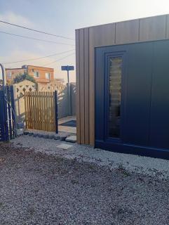 Domek Bursztynek - 3