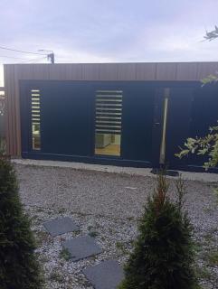 Domek Bursztynek - 1