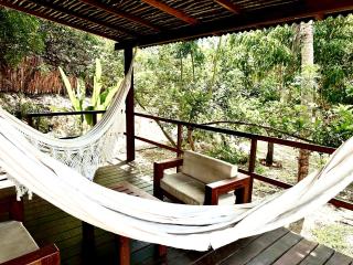 Alto Mar - Atins - 2