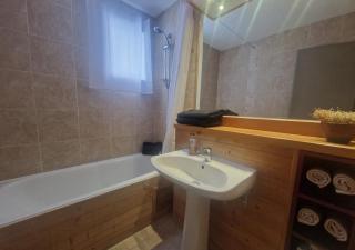 Appartement sur les pistes - 1