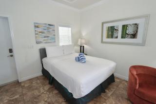 The Beach Club At Siesta #100A - 9