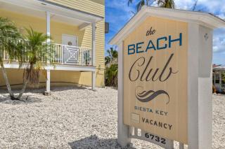 The Beach Club At Siesta #100A - 1