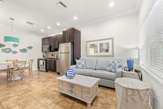 The Beach Club At Siesta #100B - 0