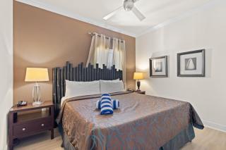 The Beach Club At Siesta #101E - 5