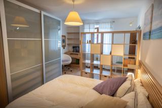 Albert's Apartment - 1