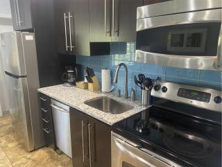 The Beach Club At Siesta #102A - 6