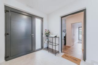 Erdgeschosswohnung Moonlight Mit Terrasse - 9