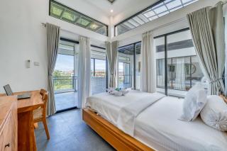 PROMO Minimalist 3 BR Villa Pvt Pool in Pererenan - 9