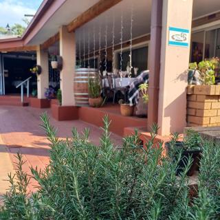 Casablanca Guesthouse - 9