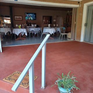 Casablanca Guesthouse - 8