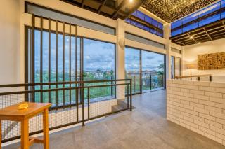 PROMO Minimalist 3 BR Villa Pvt Pool in Pererenan - 1