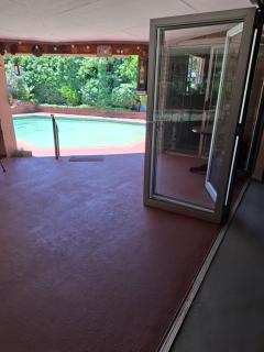 Casablanca Guesthouse - 5