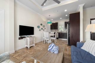 The Beach Club At Siesta #103E - 8