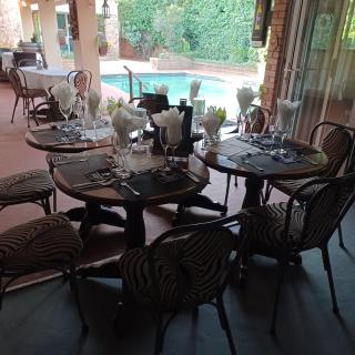 Casablanca Guesthouse - 6