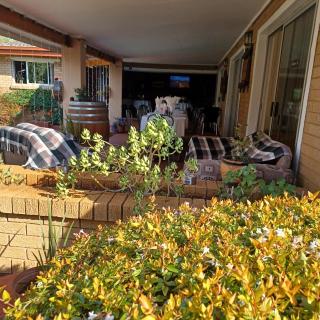 Casablanca Guesthouse - 1